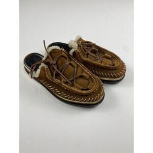 Sacai Hybrid MocaMules